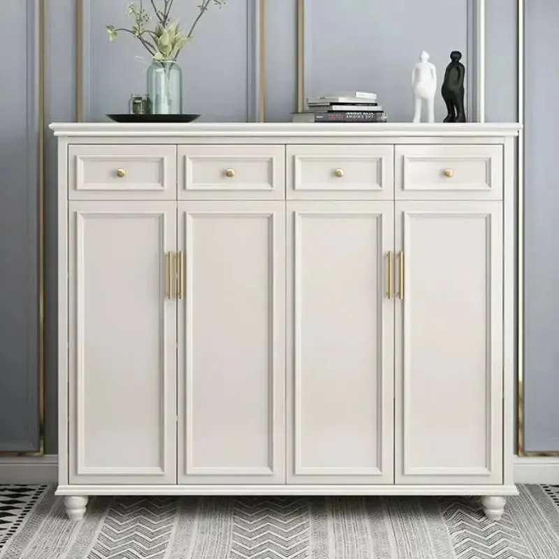 

Room Decor Vertical Shoe Cabinet Design Beutiful Storage Organizer Cheap Shoe Rack Space Saving Wooden Zapatero Home Products