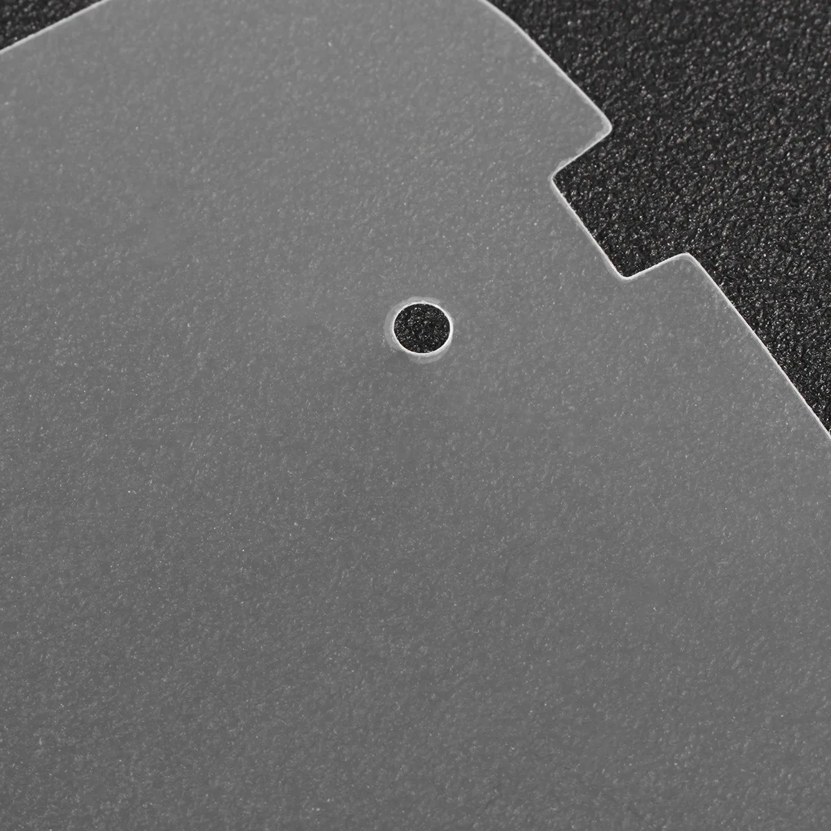 

5Pcs Transparent for Cooking Oil-Proof and Droplet Protection Lightweight Kitchen Safety Cover No Frame Included