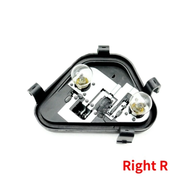 For BMW 3 Series 316 320 328 F30 F35 F80 Taillight Rear Light Lamp Bulb Holder Socket Circuit Board Connector Plug