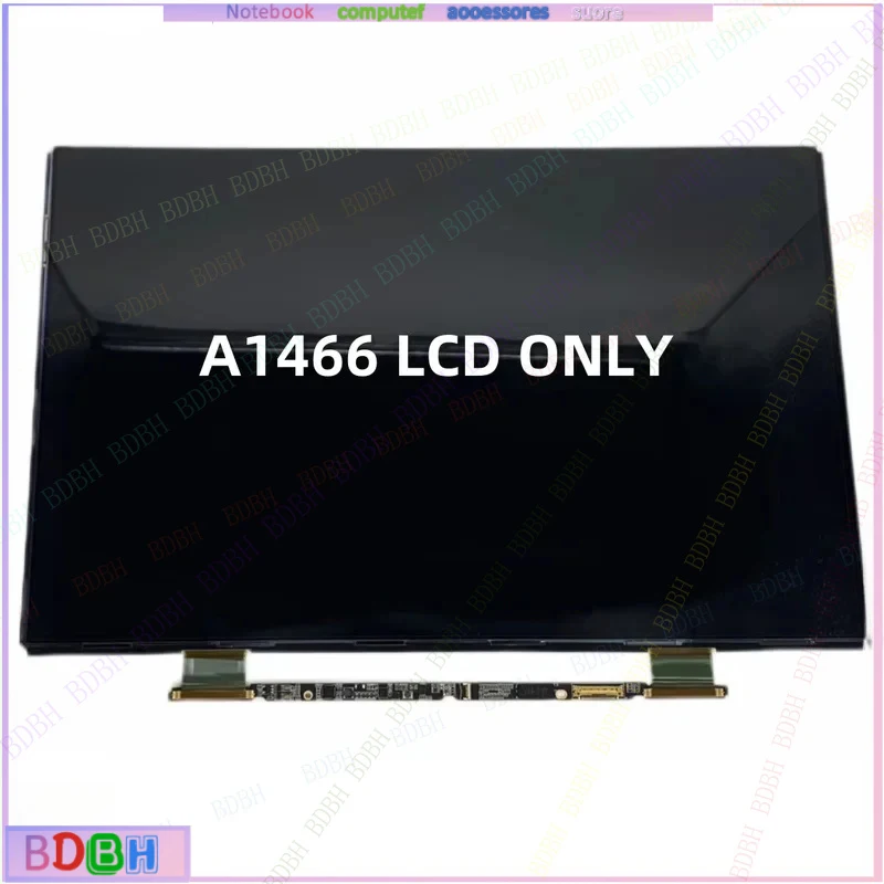 ZQ  2010-2017Year A1706 A1708 Pro13“Only LCD Panel Display For MacBook Air 11