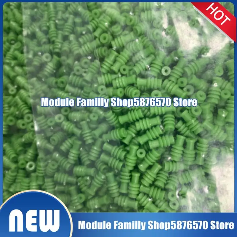 50 قطعة/الوحدة 1-967067-1 موصل 100% جديدة ومبتكرة