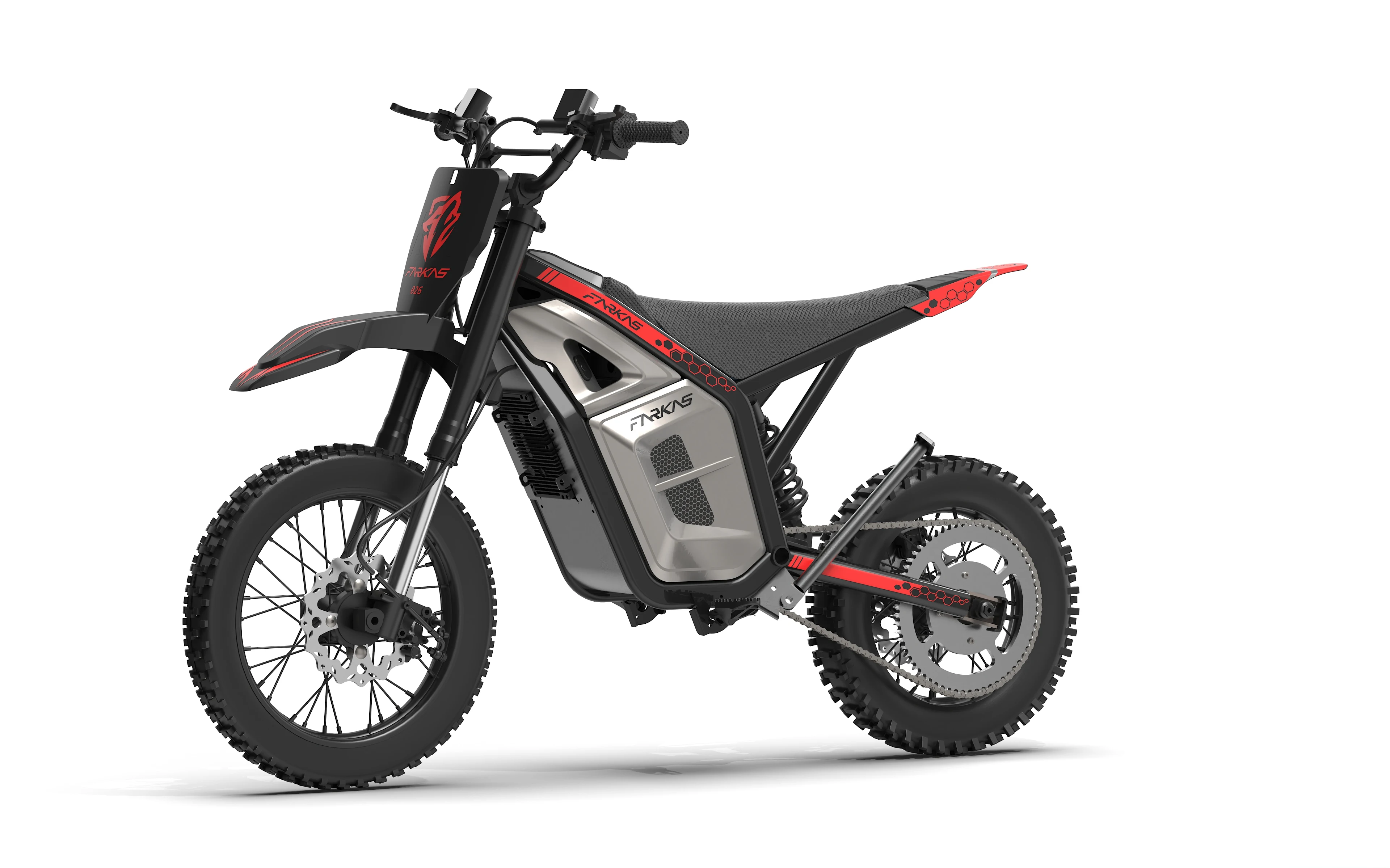 SXLL  electric off-road vehicle electric bicycle aluminum alloy frame 48V motor lithium-ion battery off-road speed 55 km/h