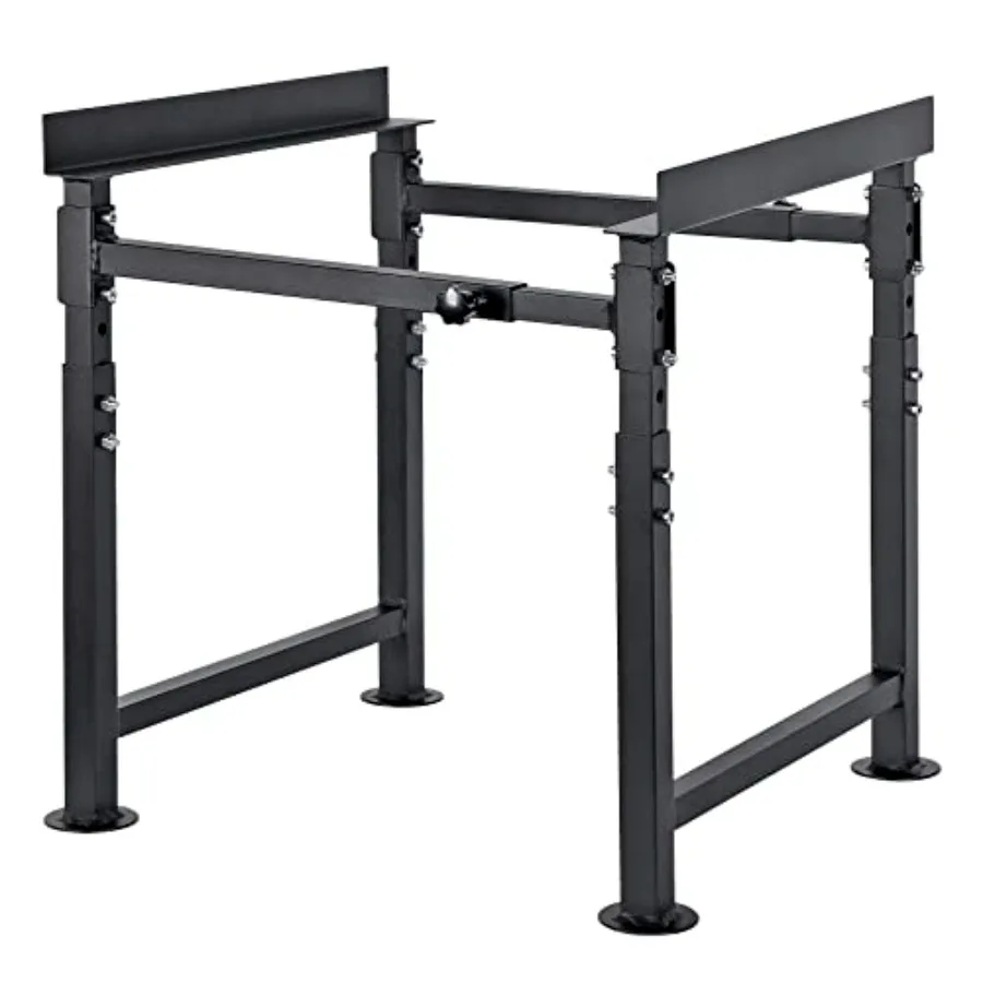 Adjustable Metal Hi…