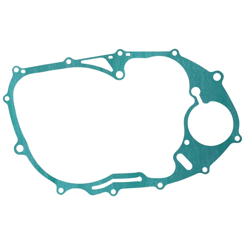 

Motorcycle Clutch Cover Gasket For Yamaha XV535 Virago 535 87-01 XV500 XVS400 DragStar 400 1997-2017 V-Star 650 98-17