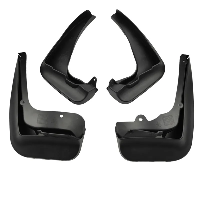 

Брызговики для BMW 3 серии F30 F31 2012-2018, защита от грязи, аксессуары для колесных арок