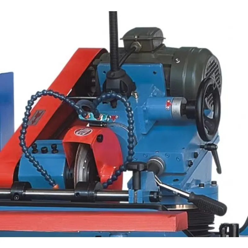 Profile Cutter Knife Grinder Machine for Wood Mouder Shaper Milling Cutter Manufacture