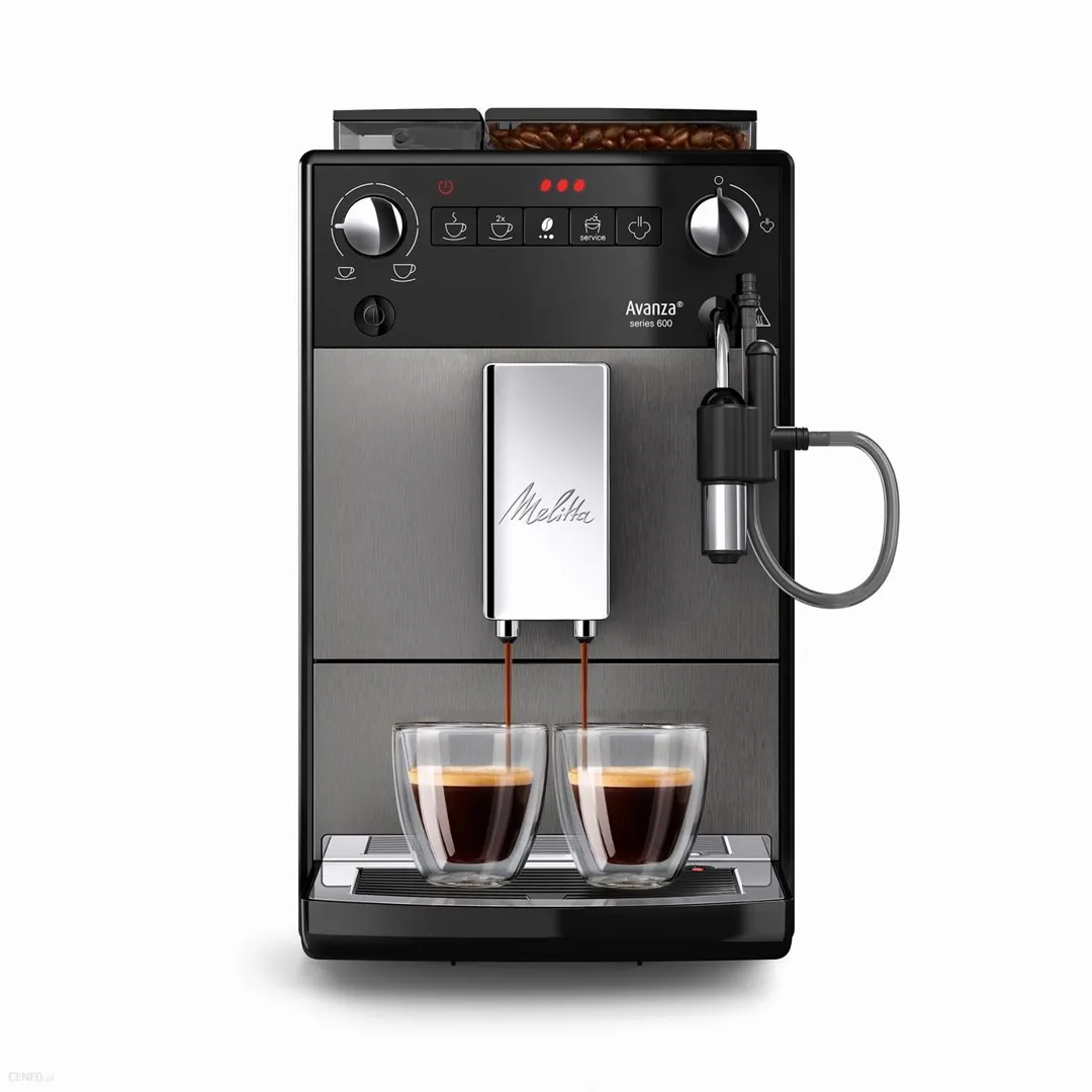 MELITTA Avanza F27/0-100 Druckmaschine