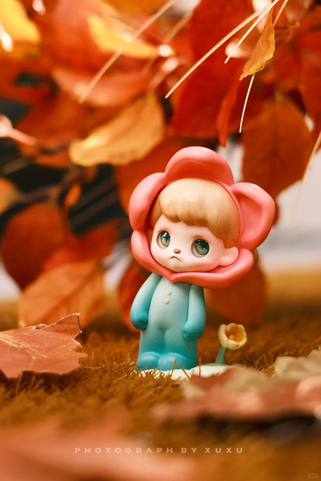 

Новинка на складе, натуральное Anmoo, прослушивание тщательно слепых коробок, милые украшения для девочек, игрушки, куклы, фигурки, креативные подарки для женщин