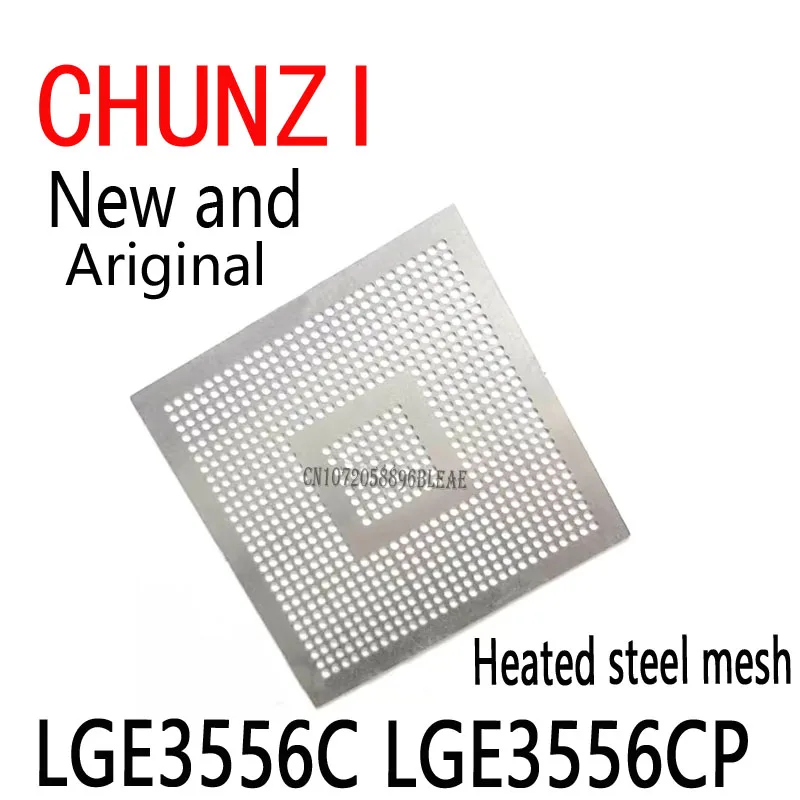 Stencil 90*90 LGE35…