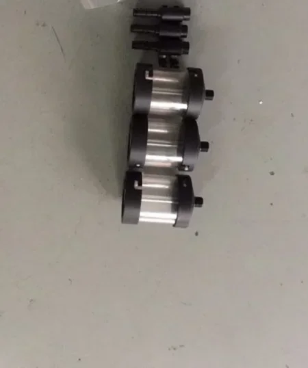 

Gema Powder coating Cup