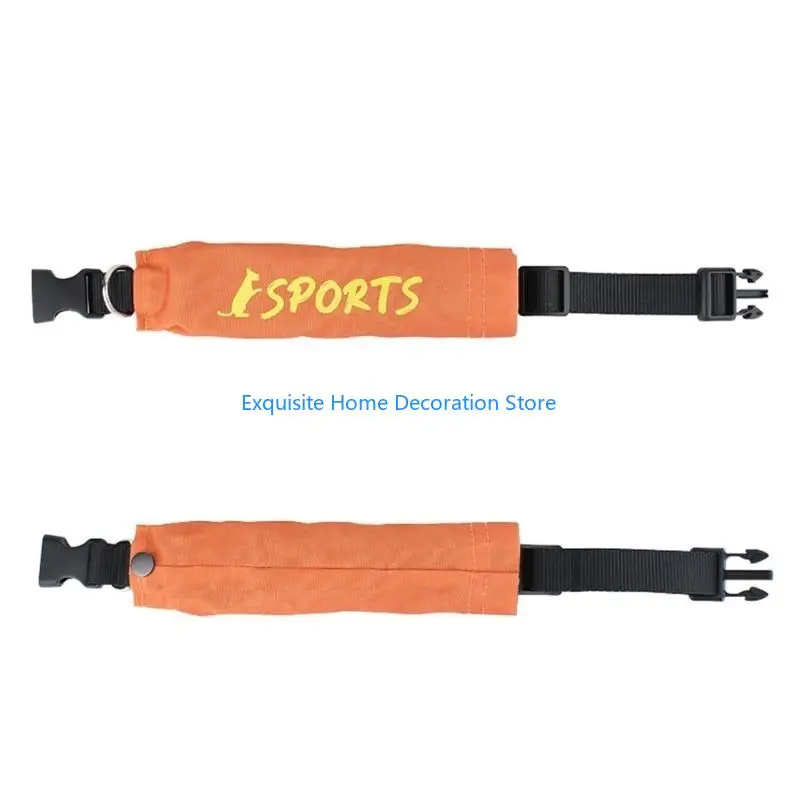 

L5BF Dog Leash для маленьких средних и крупных воротничков.