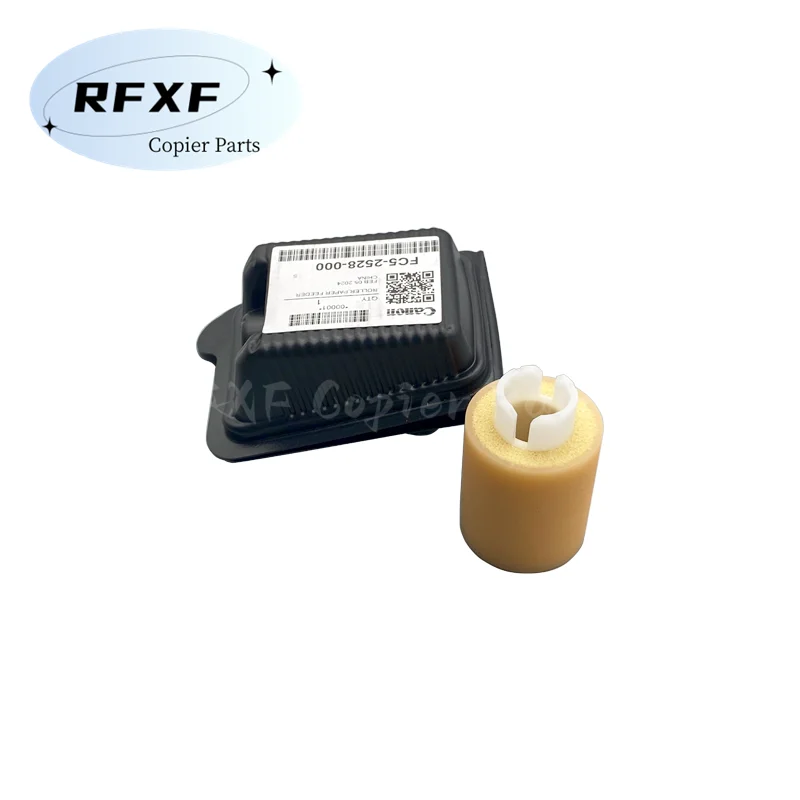 Paper Pickup Roller High Quality Sponge Wheel For Canon 6075 6800 6255 6275 8595 8205 8505 6055 Copier Printer Parts