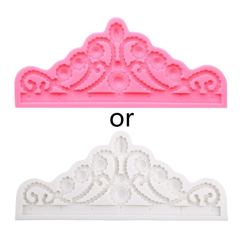 

Y1UB 3D Cartoon Soap Mold Chocolate Candy Molds Cake Chocolate Soap Decor