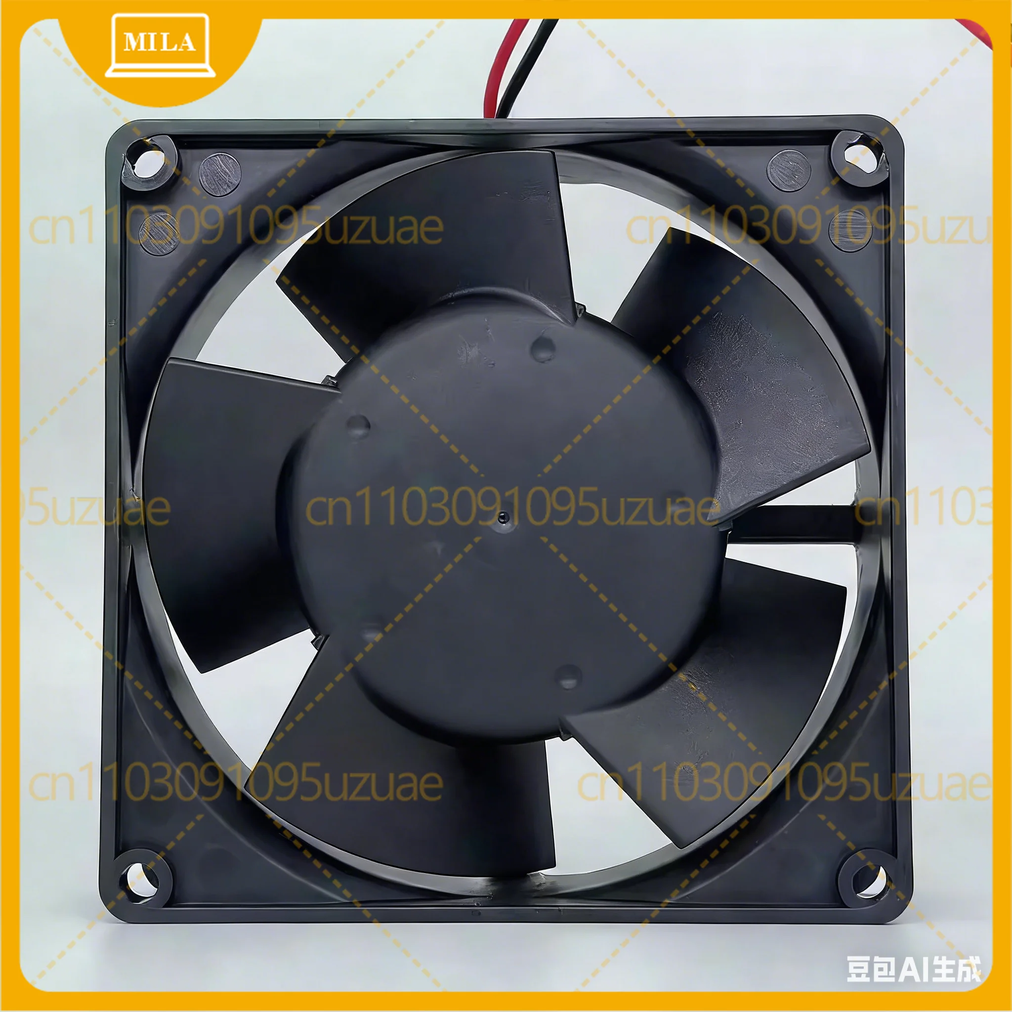3314H 24V 5.39032 9CM 92 * 32MM Inverter Cooling Fan