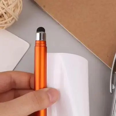 Bolígrafo de papel oculto y grabable, fácil de usar, herramienta de escritura de información, notas, 1 ud.