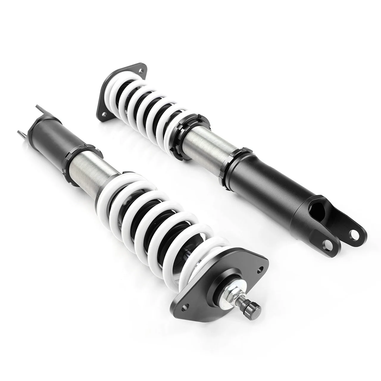 

Altima 5th Gen L33 2012-2018 32 Steps Adjustable Mono-tube Coilover Performance Shock Absorber NSN061