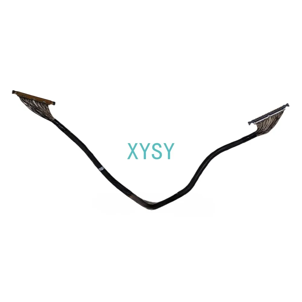 1pcs New for Sony A7M4 A7S3 A7R5 A7C ZVE1 ZV1 ZVE10 ZV1F LCD Hinge Wire Flex Cable Camera Repair Part