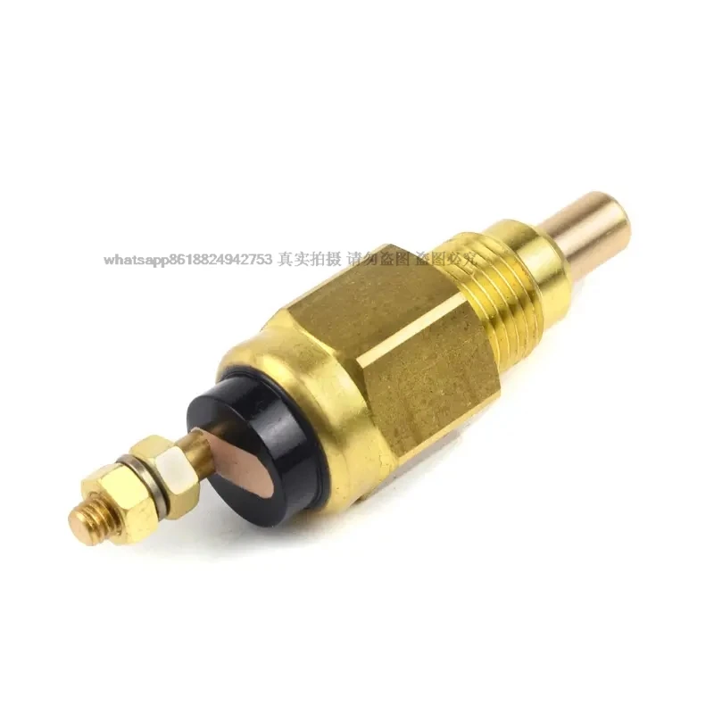 

1-82450013-0 EX200-5 ZAX200-6 ZAX230-6 6BG1 Engine Water Temperature Alarm Sensor