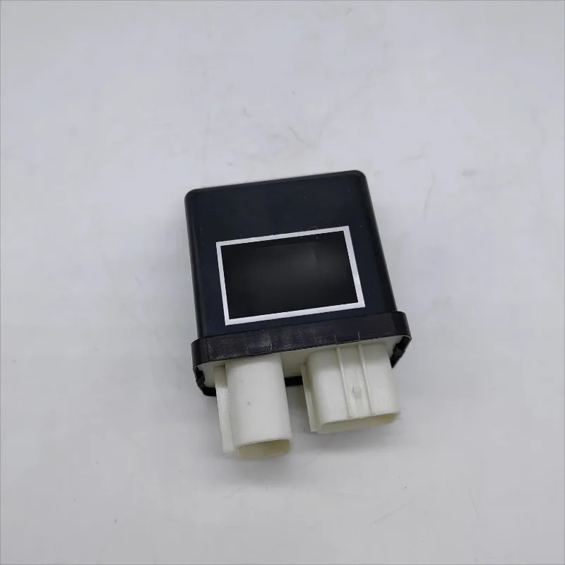 Excavator Parts Original Engine Relay-119802-77200 for 4TNV84/4TNV88/4TNV94/4TNV98 Part Number Fast Delivery