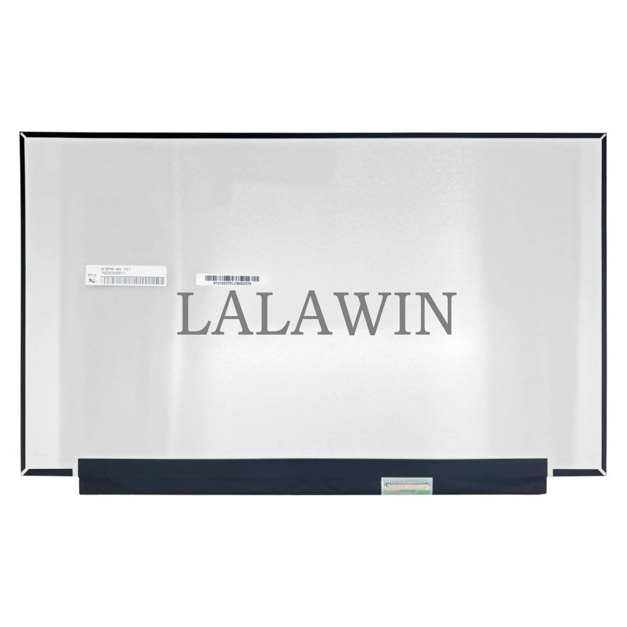 NE156FHM-NXA IPS 165Hz Display Panel Matrix 15.6 inch 1920X1080 Laptop LCD screen