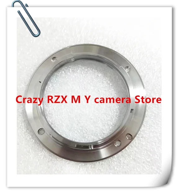 

Оригинальное байонетное крепление для объектива Sony 85 мм 24-70 F2.8 200-600 100-400 16-35 12-24 F2.8 70-200 F2.8 24-105 F4 часть