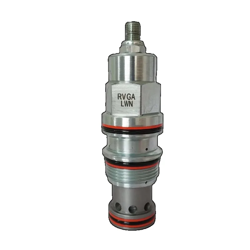 RVBA-LAN Overflow Valve RVCA-LAN Cartr-idge Valve RVEA-LAN RVGA-LAN