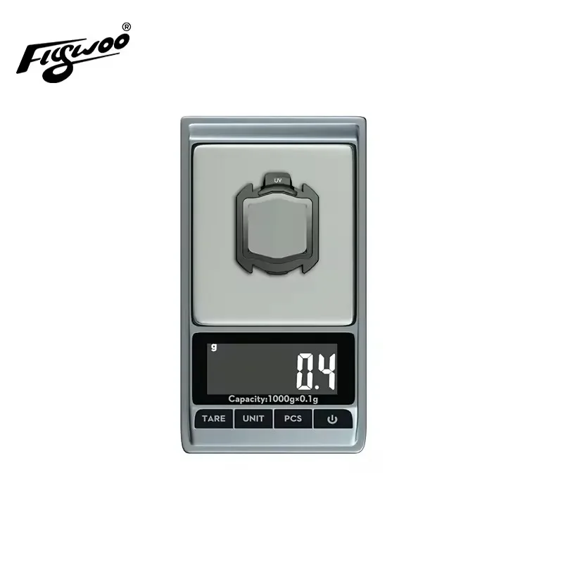 مجموعة فلاتر Flywoo O4 Wide ND (UV/ND4/8/16) #6