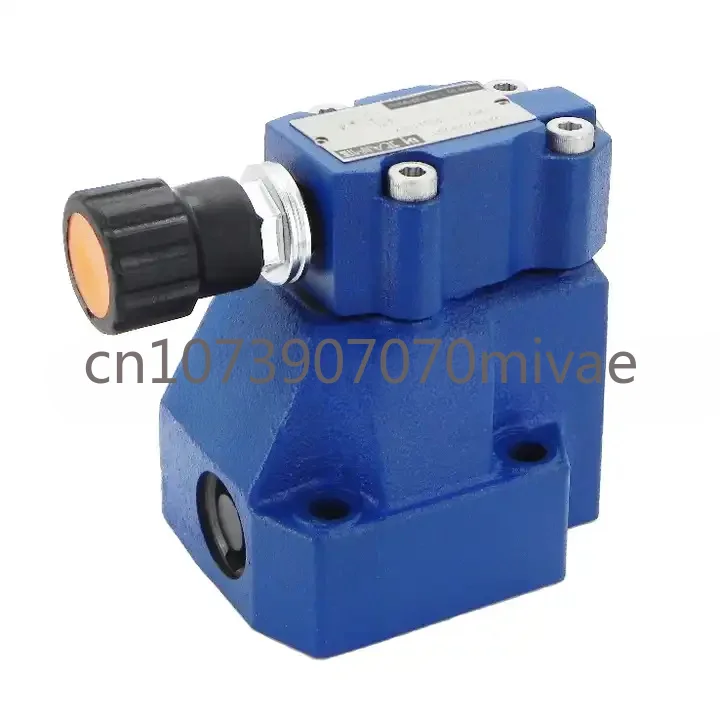 DR Series Rexroth Pilot Pressure Relief Hydraulic Valve DR20