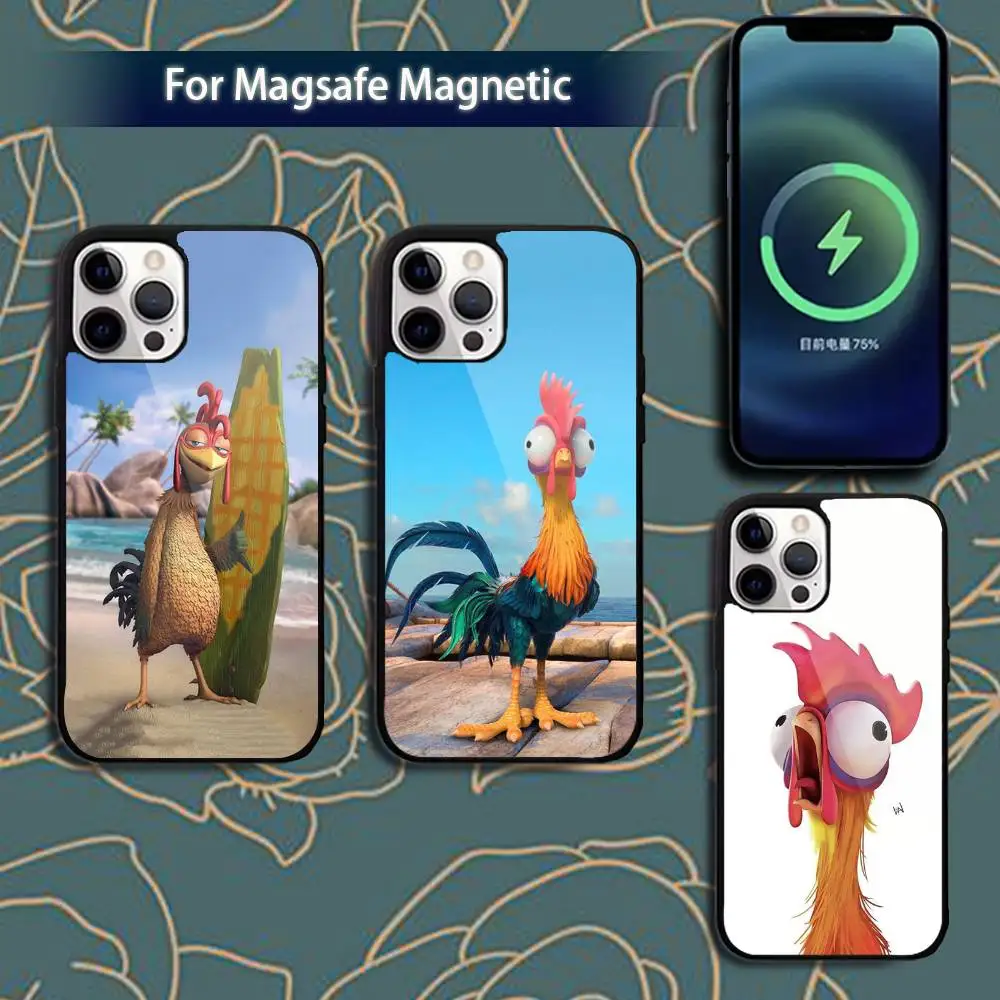 

C-Chicken J-Joe Surf-es Phone Case For iPhone 16,15,14,13,12,11,Pro,Max,Plus,Mini,Magsafe,Magnetic Wireless Charging Case