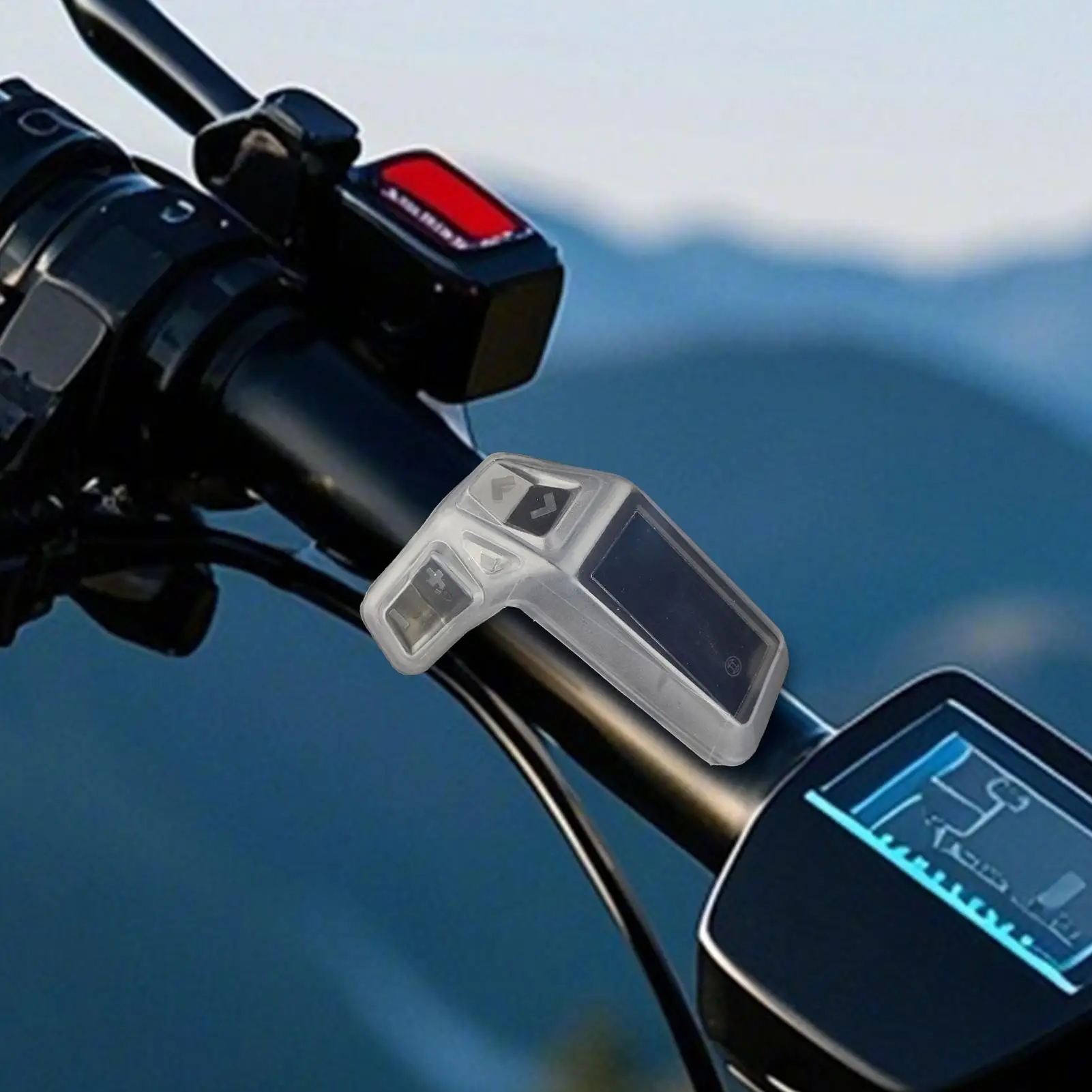 Thumbnail 3 - #63 New Bicycle Seatpost Clamps Arrivals