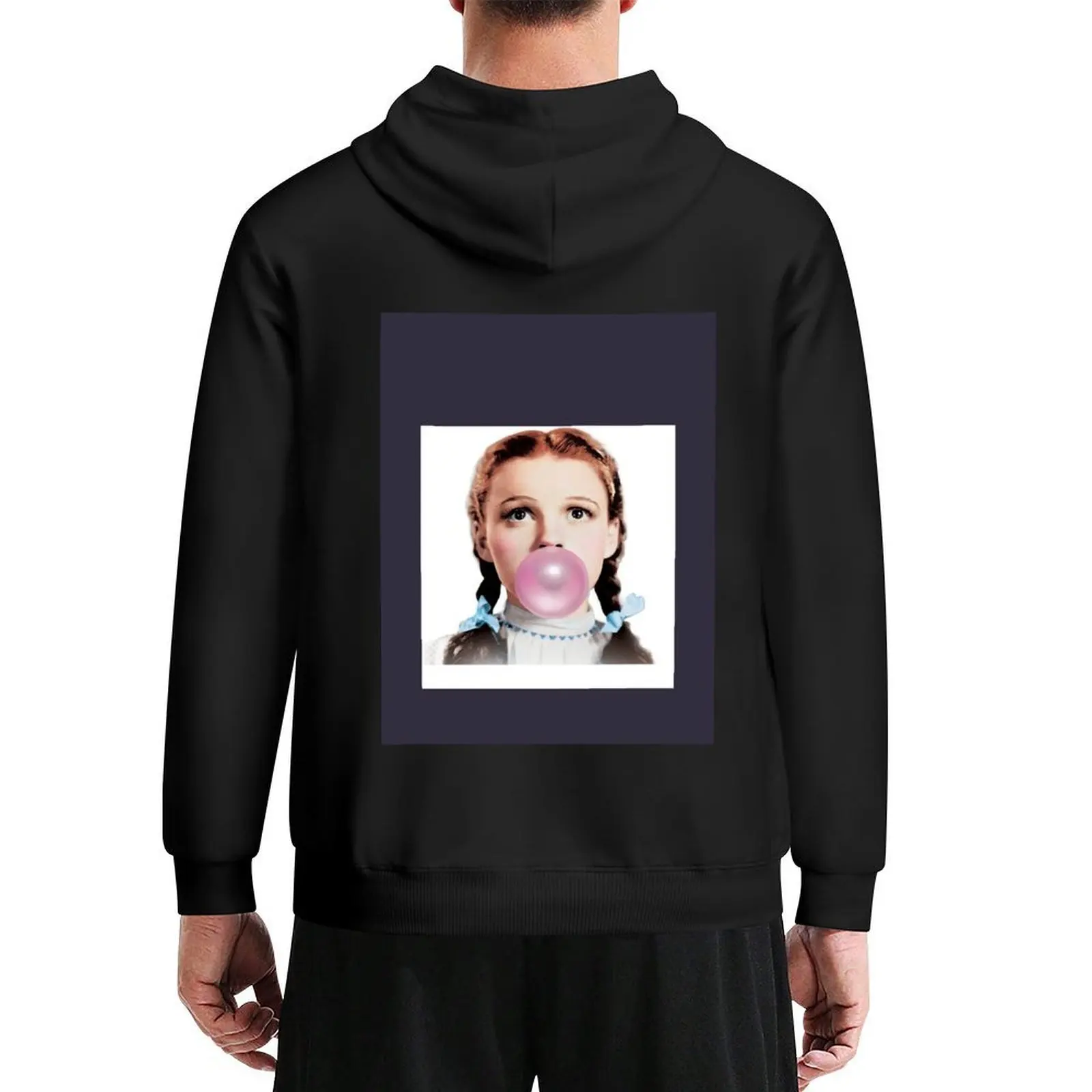 

Lucky Gift The Wizard Of Oz Gift For Fans Hoodie graphic t shirts men autumn jacket men men wear clothes hoodie streetwear