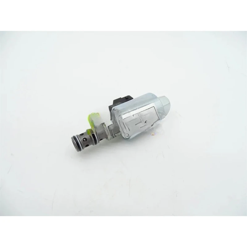 3CX 4CX Backhoe Loader Hydraulic Solenoid Valve DHF10-232A 25/220992 25-220992