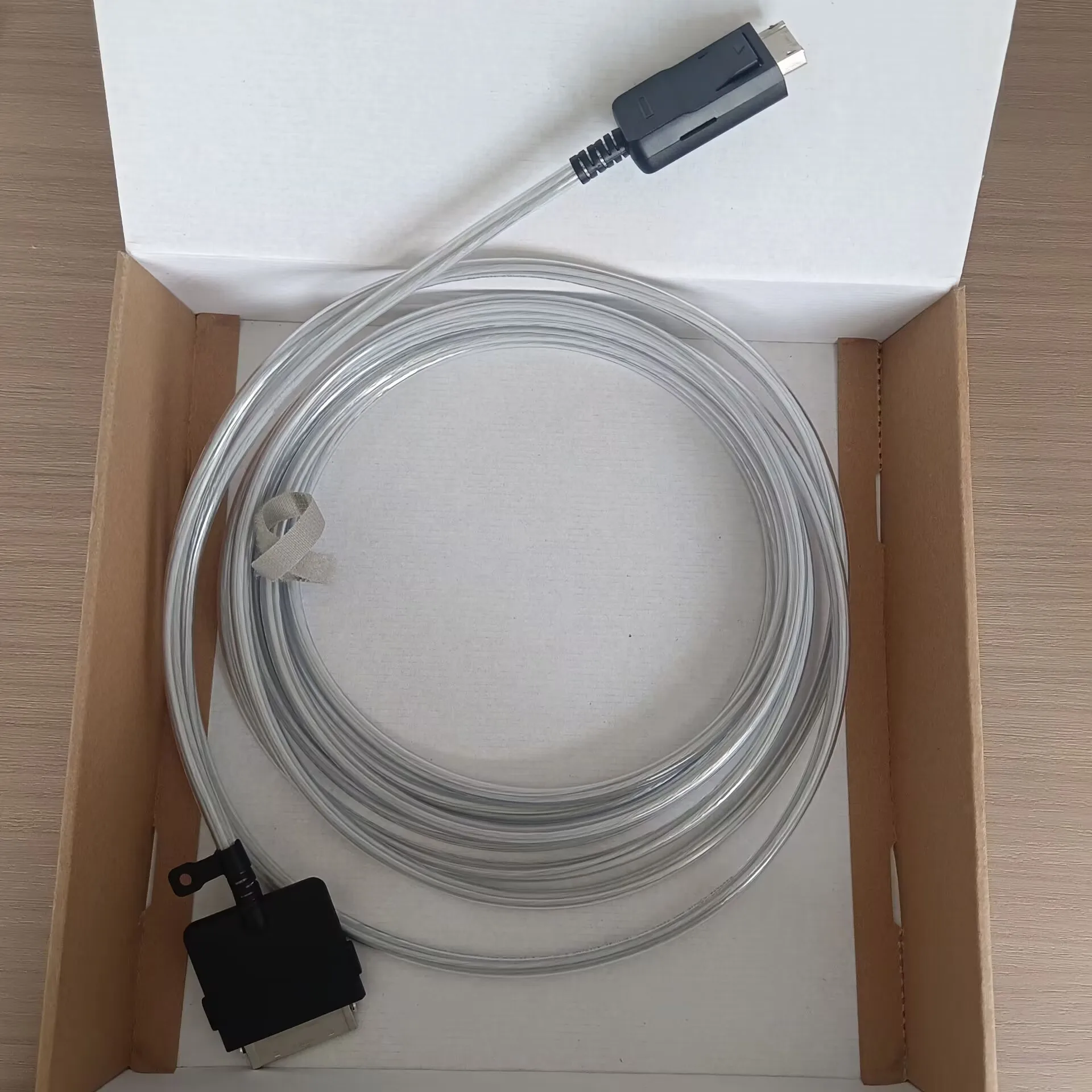 Image of 5M VG-SOCA05 One Connect-Kabel für Samsung QE55QN95AATXXC QE65QN95AATXXC QE75QN95AATXXC QE85QN95AATXXC 2021 Neo QLED 8K Smart TV