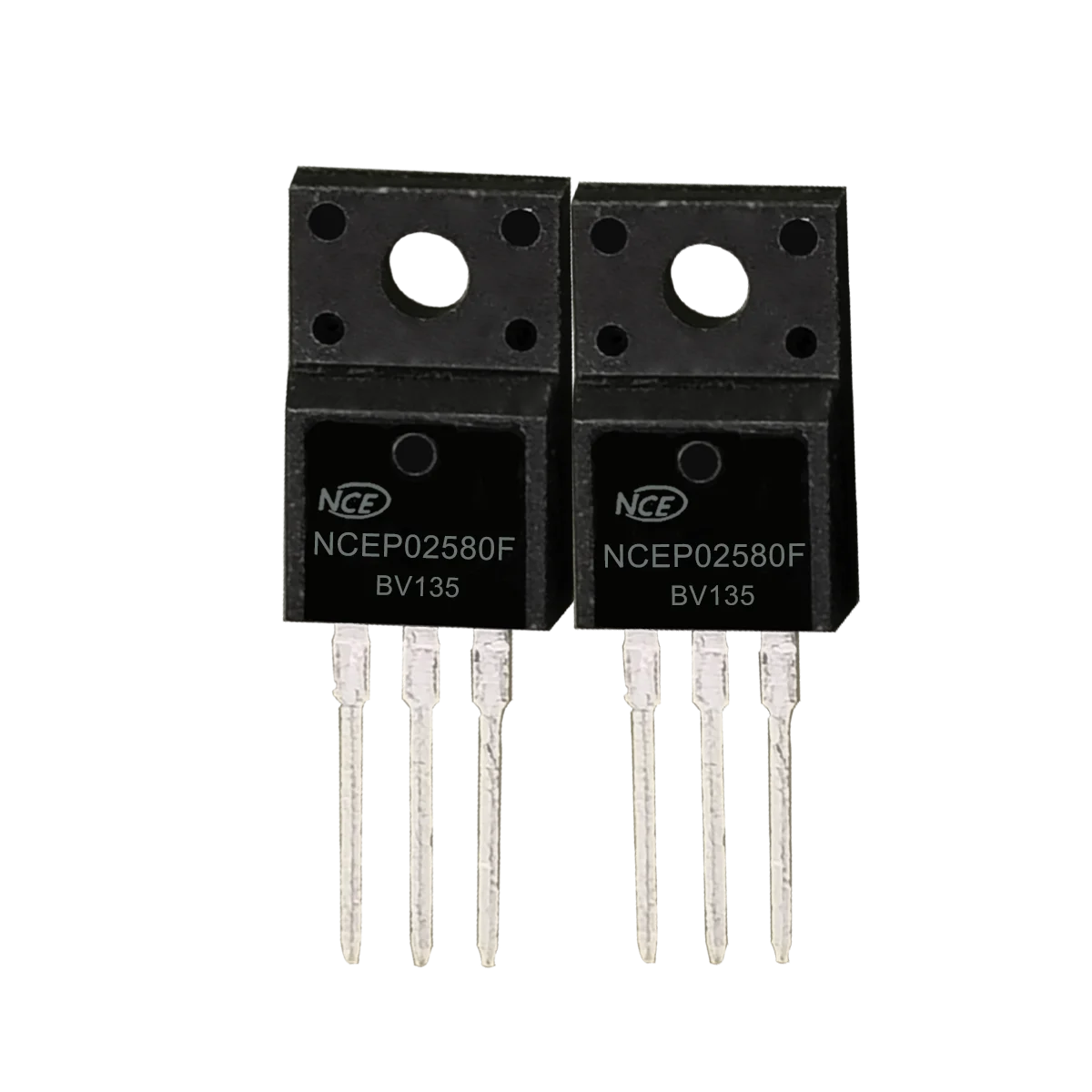 

10PCS NCEP02580F TO-220F MOS 250V 80A Best Quality Stock