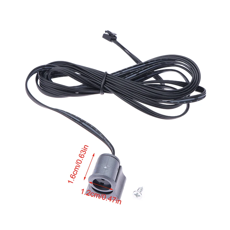 Mini LED Cabinet Light Sensor Switch 12V 24V Touch/Hand Sweep/PIR Motion/Door On/Off Kitchen Wardrobe Lamp Control Removable