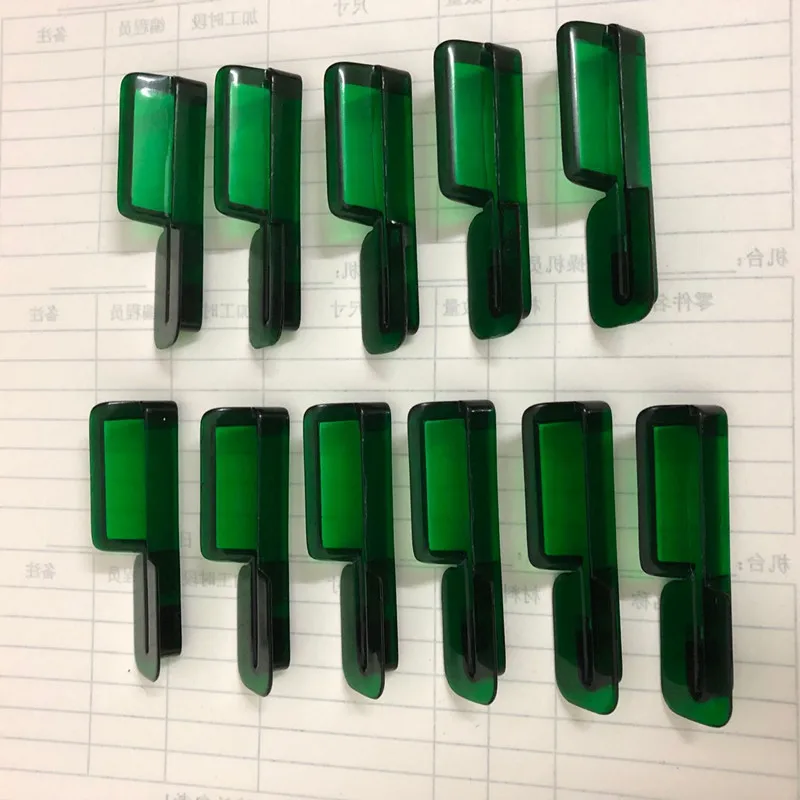 Good Design NCR Insert ATM Bezel Overlay Custom Nano ATM Bezel 3D Printing ATM Prototype for Sale