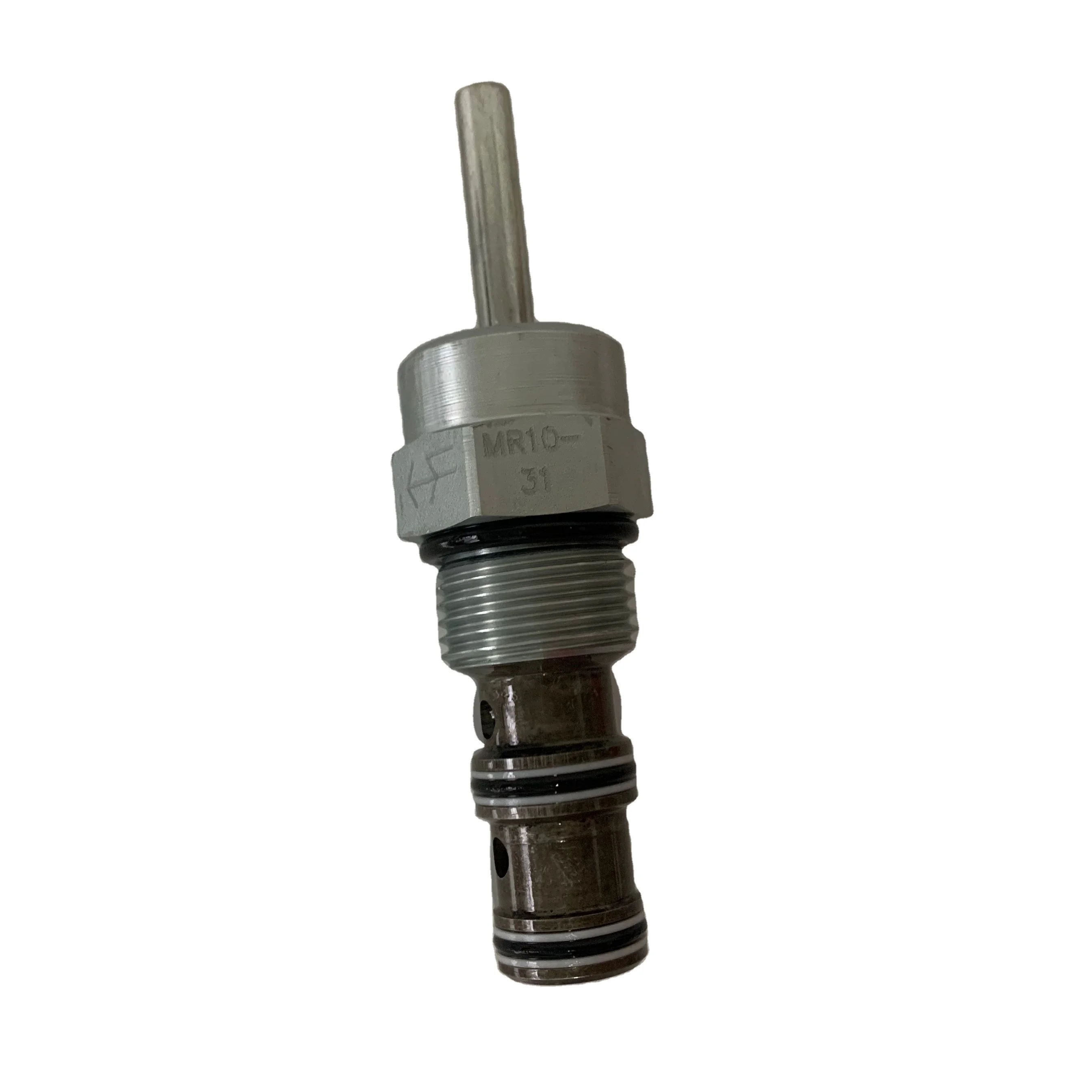 MR10-31 MR10 MR10-31-0-N MR10-31-0 MR10 HydraForce Original Genuine Solenoid Valve Made in USA Cartridge Insert in Stock