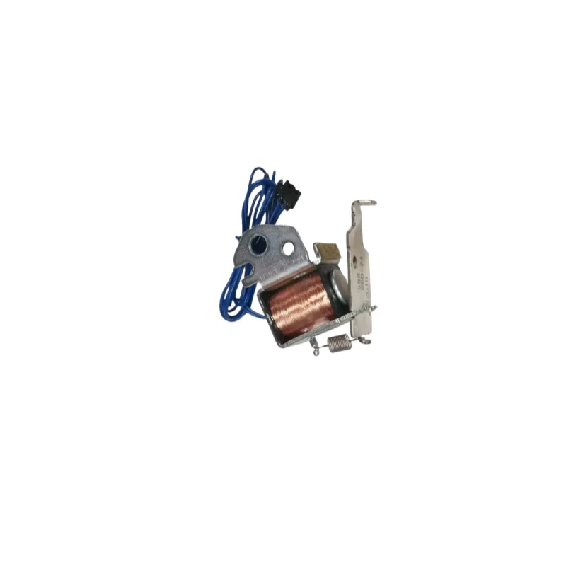 

Original RK2-7598 Solenoid for HP Laserjet M227fdw M230fdw M227 M230 M203 203 227 230 Printer Parts