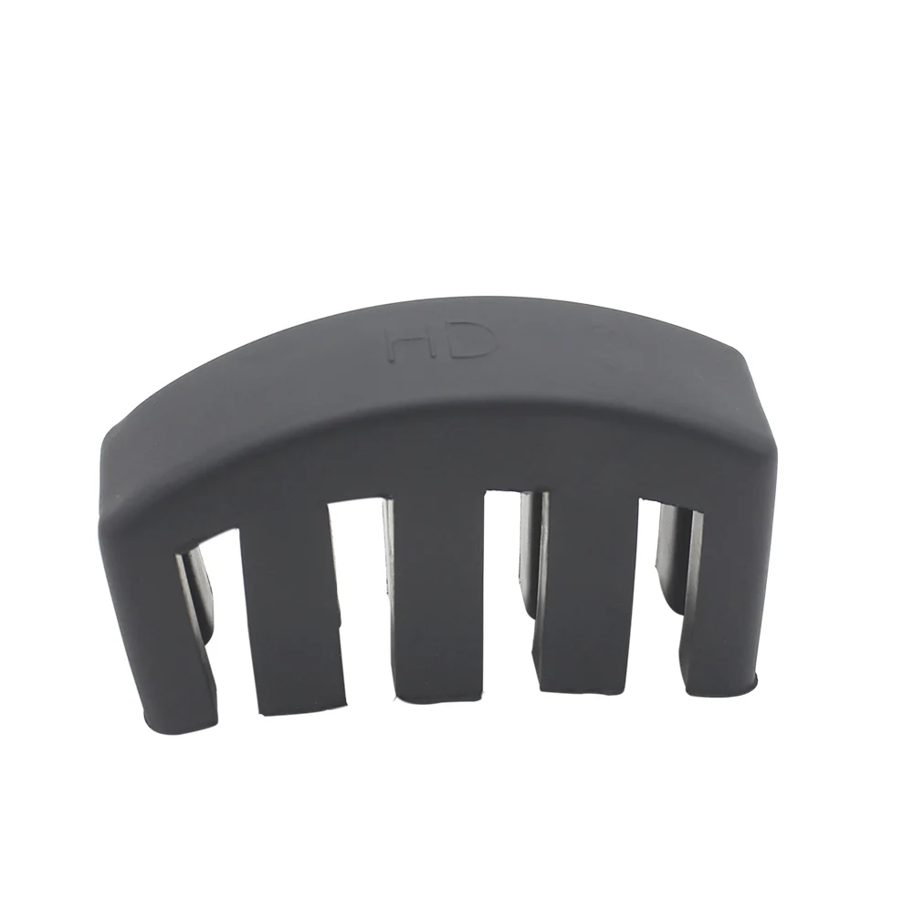 IRIN Rubber Practice 5 Claws Cello Mute for 4/4 Size Cello Perfect Volume Control Rubber Practicing Violoncello Accessories