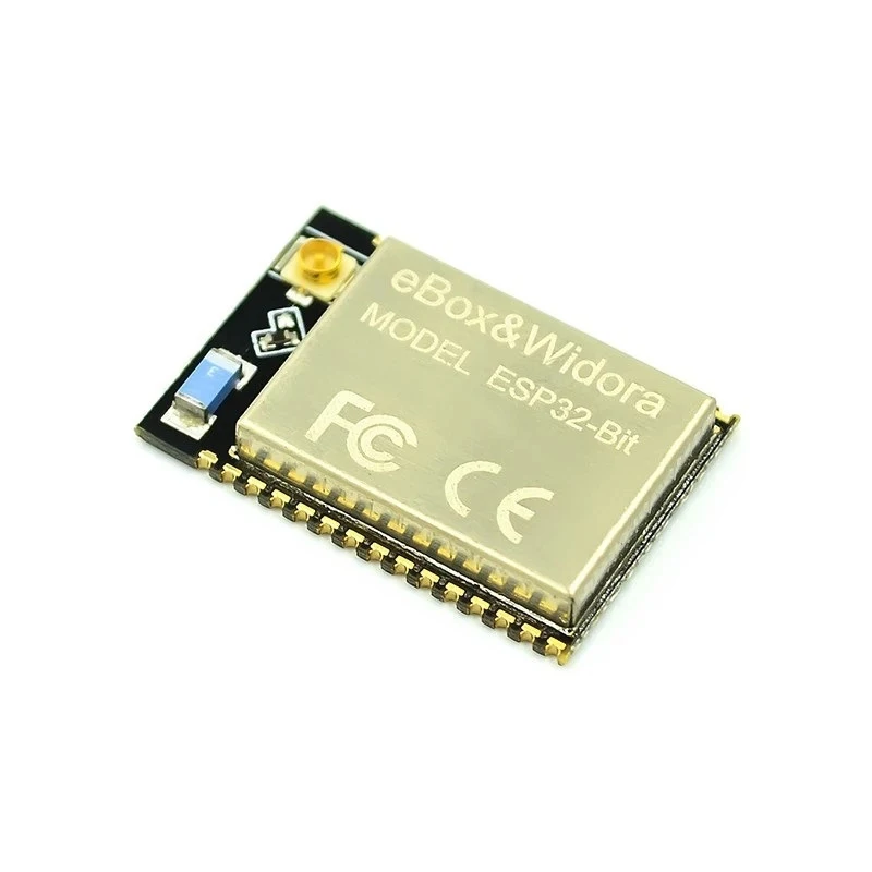 1~20Pcs ESP32-BIT Bluetooth 4.2 WIFI