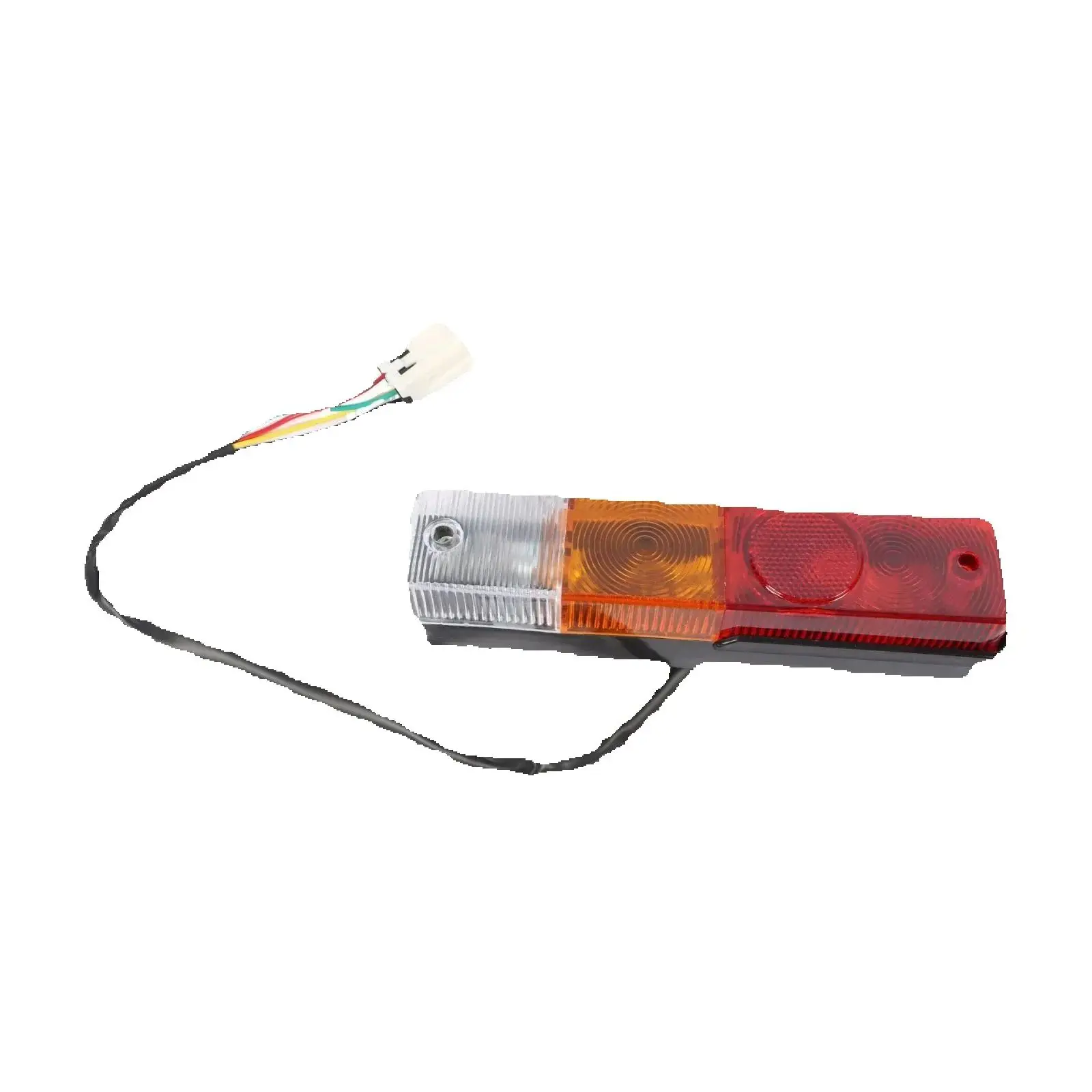 

37B-1EB-3010 Tail Light Komatsu Forklift FD10 FD15 FD18 FD20 FD25 FD28 FD30 FG10 FG15 FG18 FG20 FG25 FG28 FG30