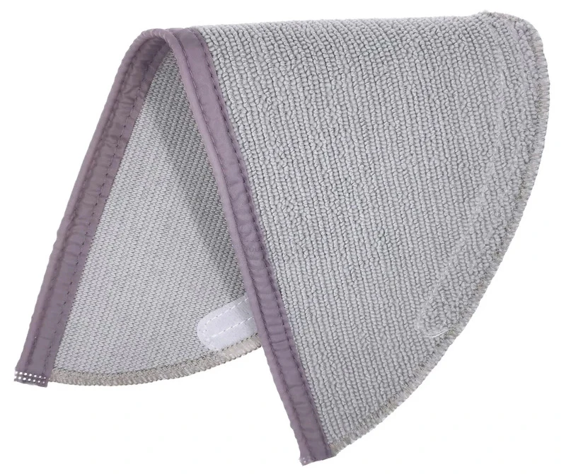 For XiaoMi Roborock S50 S51 S55 S6 S60 S61 S65 S5 S6 MaxV S6 Pure Vacuum Cleaner HEPA Filter Mop Cloth Side Brush Accessories