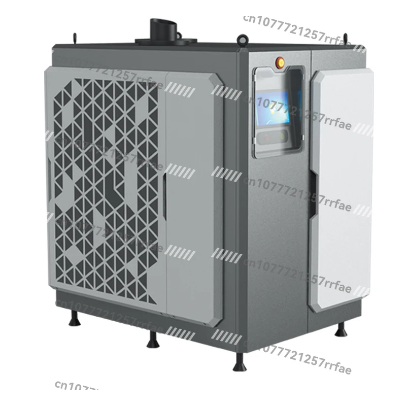 

Air suspension blower Industrial oxygenation aeration Air suspension blower