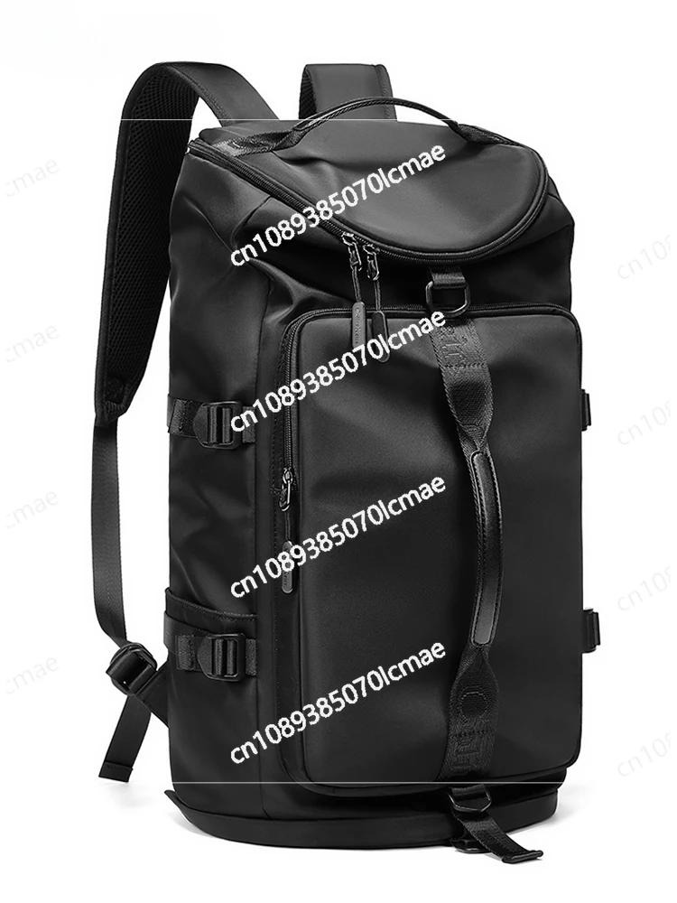 

Travel hiking bag backpack men's outdoor short-distance luggage backpack