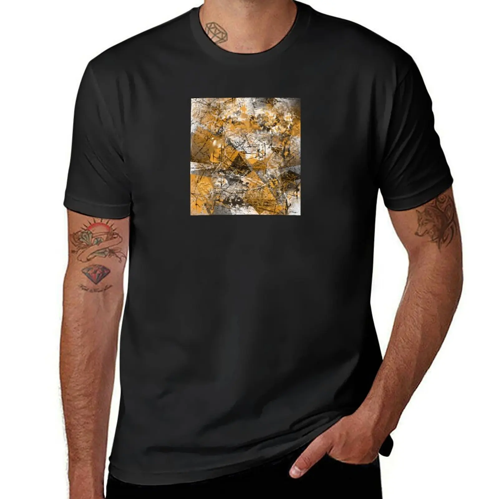 

Winter Trees T-Shirt tees animal prinfor boys customs mens t shirts pack