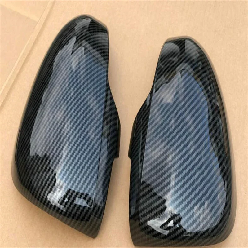 For Toyota  Corolla 2014 2015 2016 2017 2018 ABS  Car Side Rearview Back Mirror Cover Car accessories