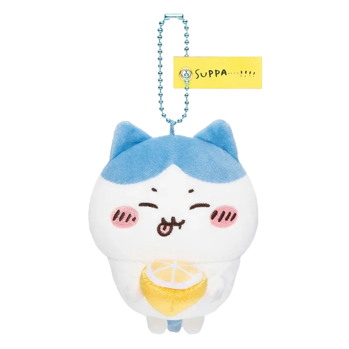 Chikawas Plush Toy