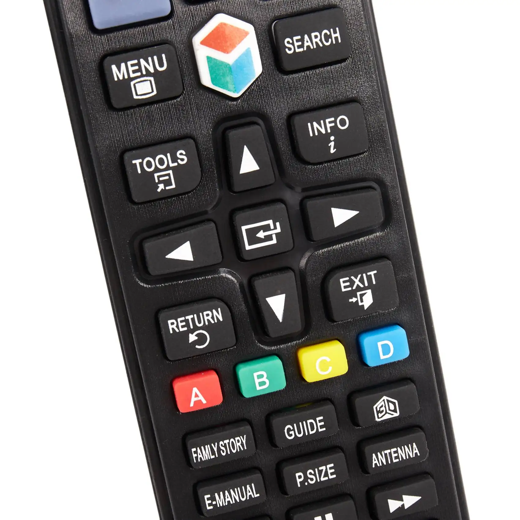 B21B NEW Guality For SAMSUNG AA59-00594A Smart TV 3D Remote Control AA59-00581A AA59-00582A AA59-00638A