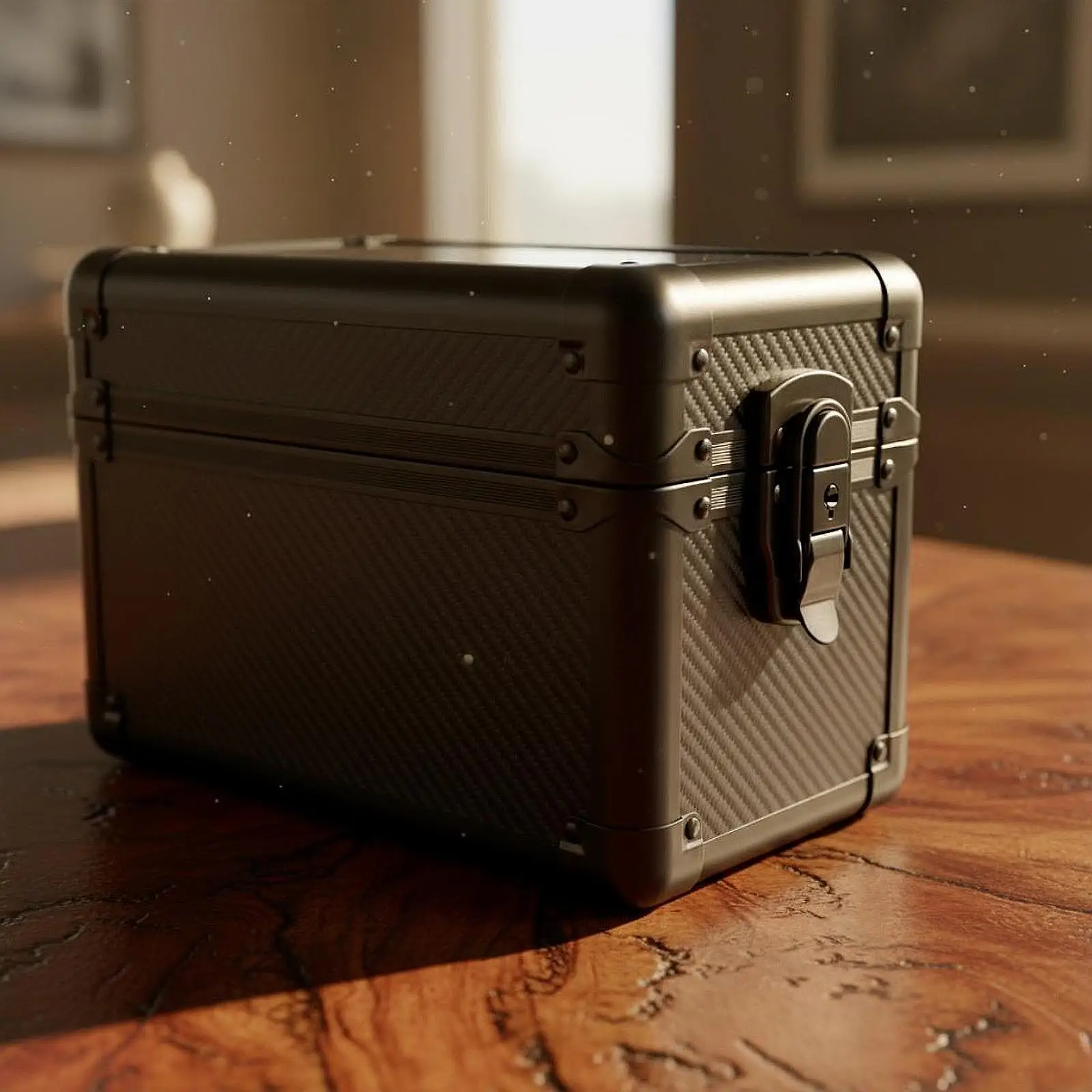 Trading Card Storage Box Keeper Waterproof Collectible Cards Container Graded Card Organizer Sports Cards Holder Carrying Case