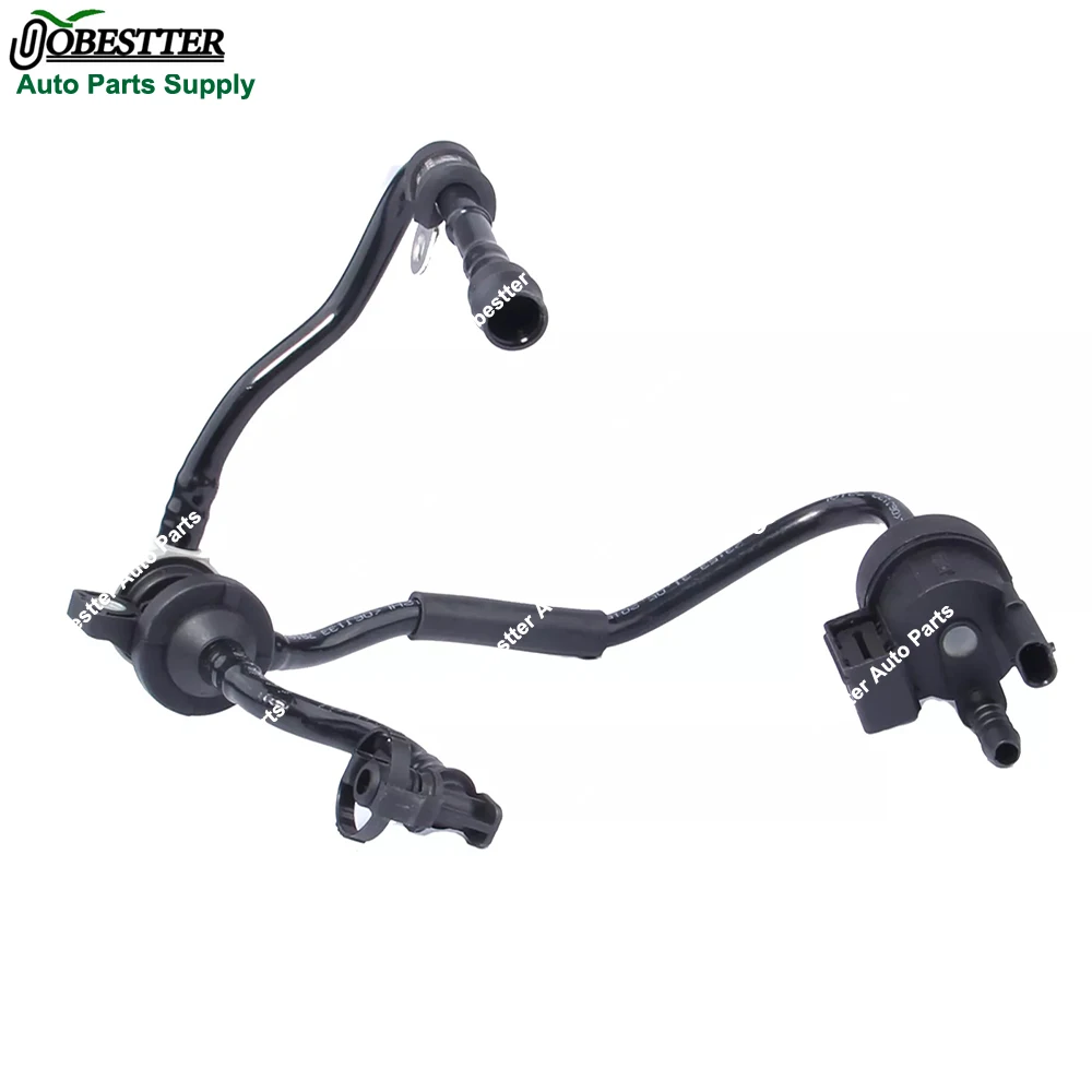 EA888 2,0 T válvula de purga de recipiente de Vapor de combustible para VW Jetta CC AUDI A3 A4 TT 06J133781CA 06J133781CE 06J133781BQ 06J133781BA